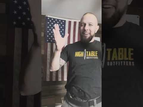 Concealed Carry Under Wear from  @Gunderwear  🤘