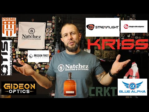 Mail Call / Channel Update