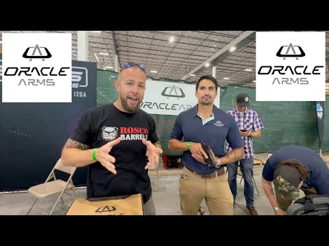 Oracle Arms 2311 from GunCun