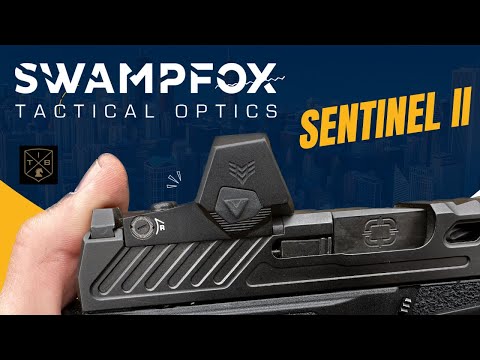 Swampfox Optics Sentinel 2 Review