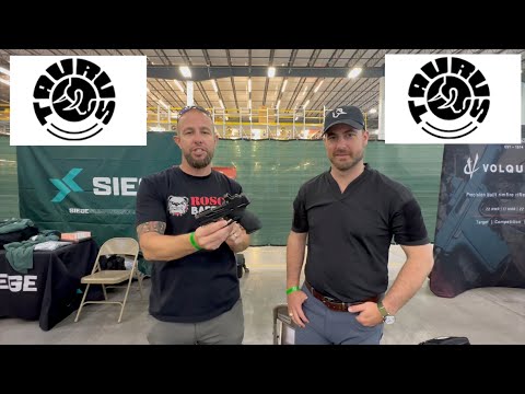 Taurus TX-22 Compact from GunCon