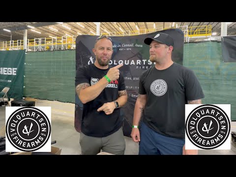 Volquartsen 22lr Firearms from GunCon