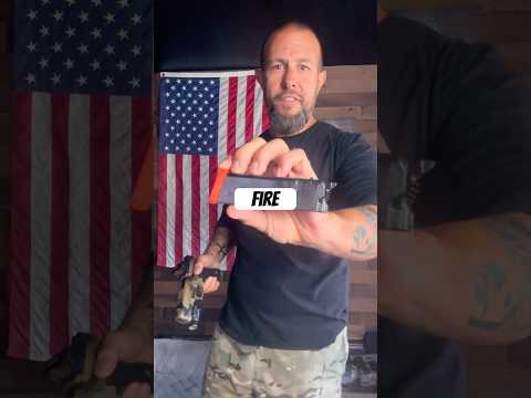 Make Dry Fire Great Again #dryfiremag 🤘 @DryFireMag 