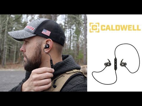 Caldwell E-Max Power Cord Test & Review