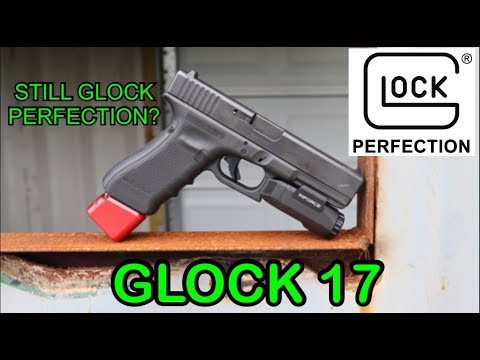 Glock 17 9mm Review: Does This Classic Still Reign Supreme?