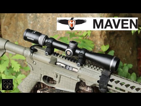 Maven Optics RS.2 SFP Test & Review