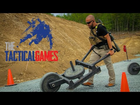 Tactical Games Summary / Ridgeline Defense