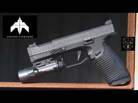Archon Type B Review