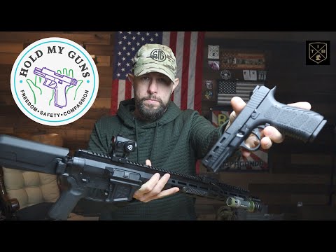 Most Important Video I’ve Ever Made / Hold My Guns