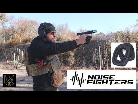 Noisefighters Gel Ear Pads Review – Huge Comfort Upgrade