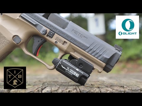 O-Light PL Mini 2 Valkyrie Review