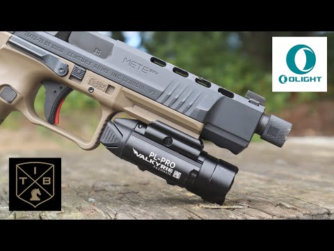 O-Light PL Pro Valkyrie Review