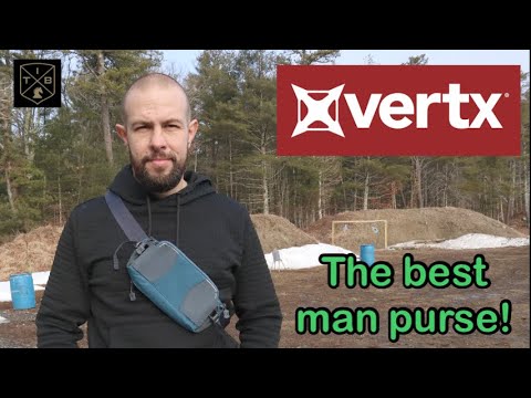 Vertx SOCP Sling Review: The Best Everyday Carry Solution?