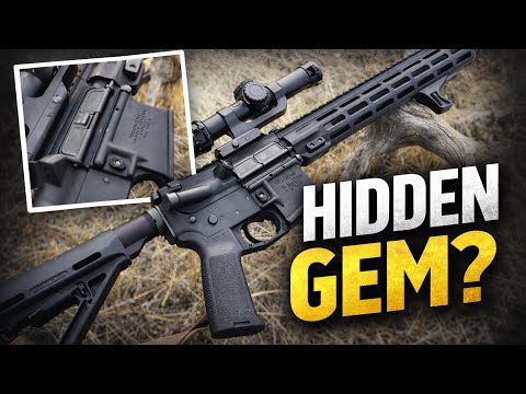 Mountain Man Defense Roughneck 16″ AR-15 Review – Budget Beast or Hidden Gem?