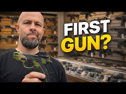 Don’t Buy Your First Gun Until You Ask These 5 Questions