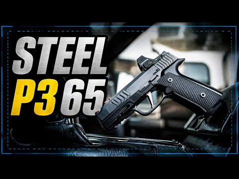 ➡️ Steel P365?! Mischief Machine Commander Elite Review