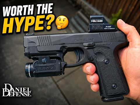 ➡️ Daniel H9 Review — Worth the Hype?