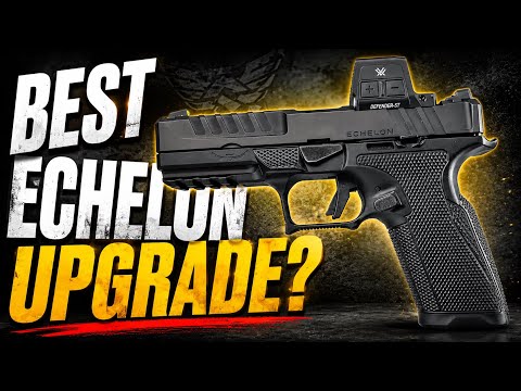 ➡️ Icarus Precision A.C.E. Echelon Review — Is This the Best Echelon Upgrade?